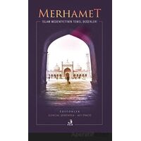 Merhamet - Kolektif - Fecr Yayınları