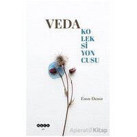 Veda Koleksiyoncusu - Emre Demir - Hece Yayınları