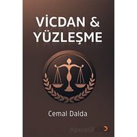 Vicdan & Yüzleşme - Cemal Dalda - Cinius Yayınları