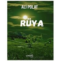 Rüya - Ali Polat - Liman Yayınevi