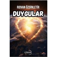 Duygular - Rıdvan Özdinletir - Liman Yayınevi