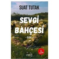 Kalbim Sana Emanet - Tolgahan Mercan - Liman Yayınevi