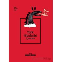 Türk Mitolojisi Ajandası (Fleksi Cilt) - Mehmet Olgay Söyler - Timaş Yayınları