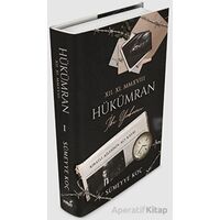Hükümran: İki Yabancı - Sümeyye Koç - İndigo Kitap