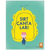 Sırt Çantaları - Lyona - Eksik Parça Yayınları