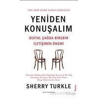Yeniden Konuşalım - Sherry Turkle - Sola Unitas