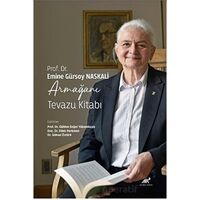 Prof. Dr. Emine Gürsoy Naskali Armağanı - Tevazu Kitabı