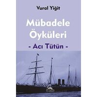 Mübadele Öyküleri - Vural Yiğit - Sarmal Kitabevi