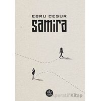 Samira - Ebru Cesur - Elpis Yayınları