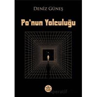 Po’nun Yolculuğu - Deniz Güneş - Elpis Yayınları