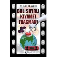 Bol Sıfırlı Kıyamet Fragmanı - M. Melih Akıllı - Karina Yayınevi