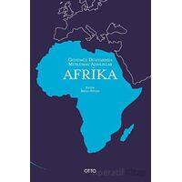 Günümüz Dünyasında Müslüman Azınlıklar: Afrika - İrfan Aycan - Otto Yayınları