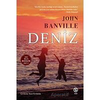 Deniz - John Banville - Sia Kitap