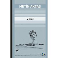 Vasıl - Metin Aktaş - Dara Yayınları