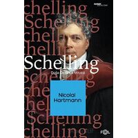 Schelling - Nicolai Hartmann - Fol Kitap