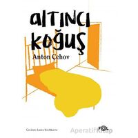 Altıncı Koğuş - Anton Pavloviç Çehov - Fol Kitap