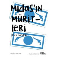 Midas’ın Müritleri - Jack London - Fol Kitap