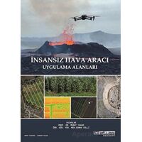 İnsansız Hava Aracı Uygulama Alanları - Murat Yakar - Atlas Akademi