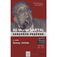 Gerçeğin Peşinde I - Ali Murat Daryal - Post Yayınevi