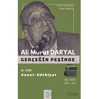 Gerçeğin Peşinde III - Ali Murat Daryal - Post Yayınevi