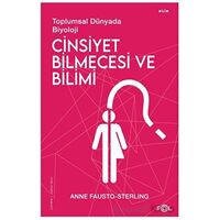Cinsiyet Bilmecesi ve Bilimi - Anne Fausto - Sterling - Fol Kitap