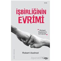 İşbirliğinin Evrimi - Robert Axelrod - Fol Kitap