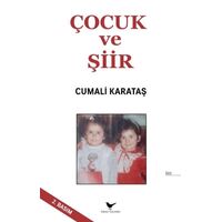 Çocuk ve Şiir - Cumali Karataş - Günce Yayınları