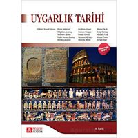 Uygarlık Tarihi - Kolektif - Pegem Akademi Yayıncılık