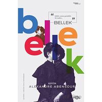 Bellek - Kolektif - Fol Kitap