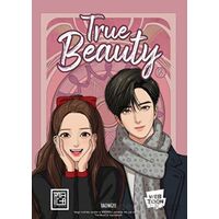 True Beauty 5 - Yaongyi - Athica Yayınları