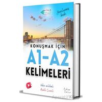 Konuşmak için A1-A2 Kelimeleri Erkan Önler