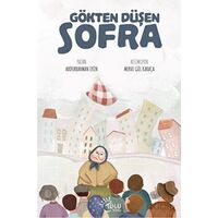 Gökten Düşen Sofra - Abdurrahman Ekinci - Tulu Kitap
