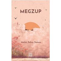 Meczup - Melek Zehra Yaman - 40 Kitap