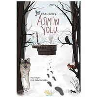 Asım’ın Yolu - Enes Celep - Tulu Kitap