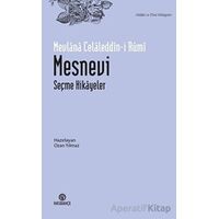 Mesnevi - Mevlana Celaleddin-i Rumi - Hasbahçe