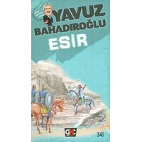Esir - Yavuz Bahadıroğlu - Genç Nesil