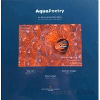 AquaPoetry - Gürkan Doğan - BilgeSu Yayıncılık
