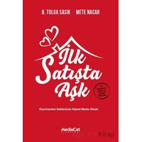 İlk Satışta Aşk - Mete Nacar - MediaCat Kitapları