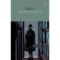Kiracı - Marie Belloc Lowndes - İthaki Yayınları