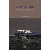 Korku Burnu - John D. MacDonald - İthaki Yayınları