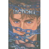 Lacivert - T. Y. Mazer - Artemis Yayınları