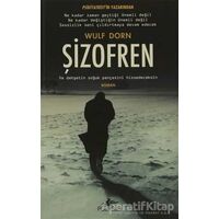 Şizofren - Wulf Dorn - Pegasus Yayınları