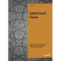 İslami Sosyal Finans - Kolektif - Albaraka Yayınları