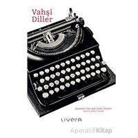 Vahşi Diller - Azareen Van Der Vliet Oloomi - Livera Yayınevi