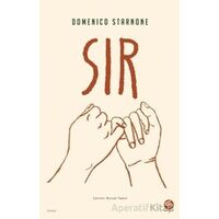 Sır - Domenico Starnone - Sahi Kitap