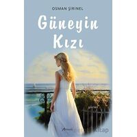 Güneyin Kızı - Osman Şirinel - Armoni Yayıncılık
