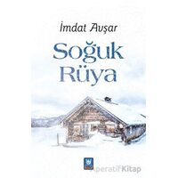 Soğuk Rüya - İmdat Avşar - Tedev Yayınları