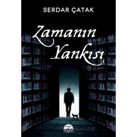 Zamanın Yankısı - Serdar Çatak - Martı Yayınları