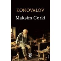 Konovalov - Maksim Gorki - Dorlion Yayınları