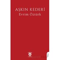 Aşkın Kederi - Evrim Öztürk - Dorlion Yayınları